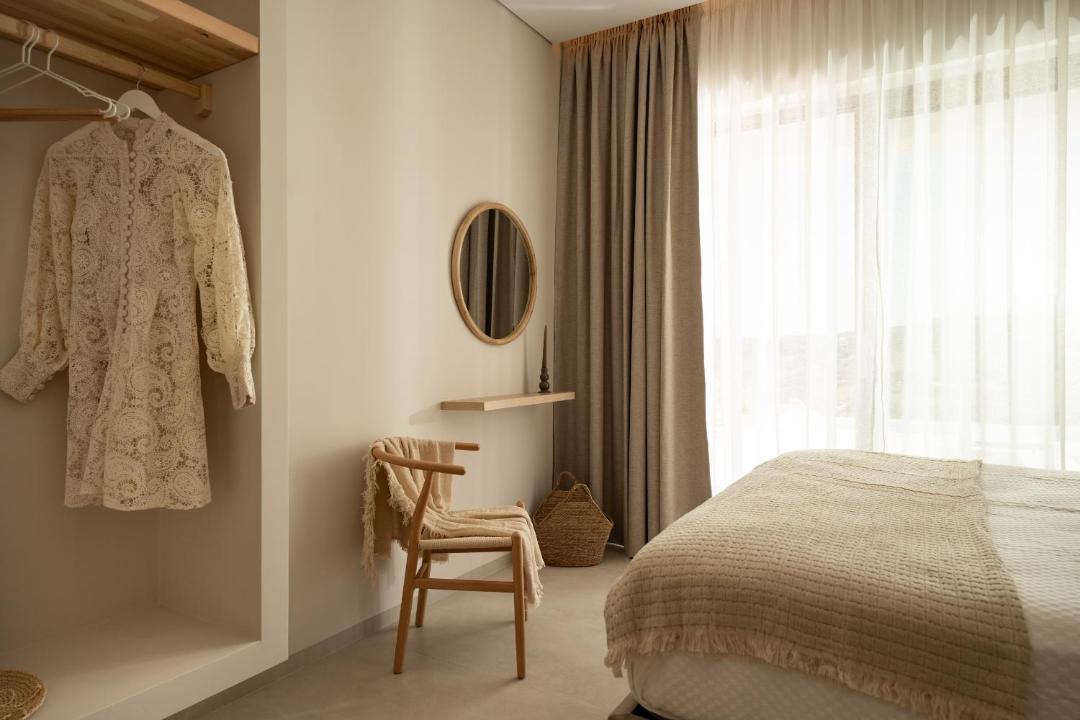 Photo of Bedroom in Skinaria