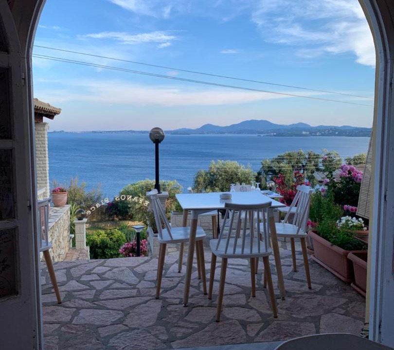 Photo of Patio Balcony in Pirgi
