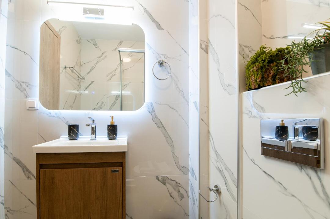 Photo of Bathroom in Episkopos