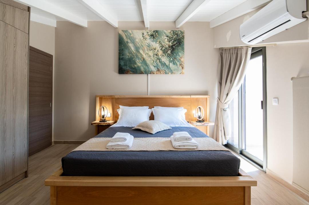 Photo of Bedroom in Episkopos