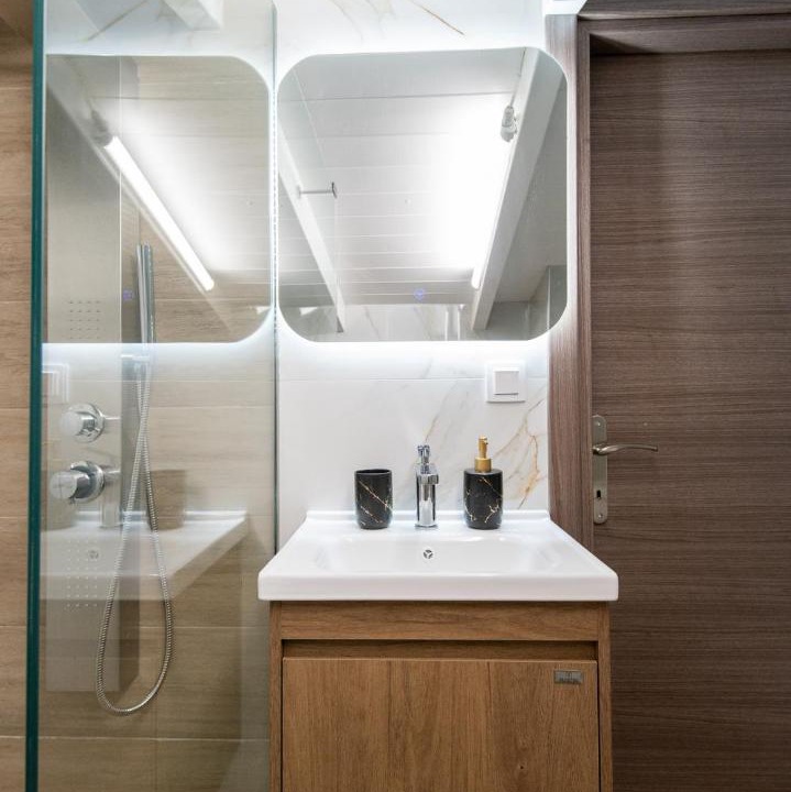Photo of Bathroom in Episkopos