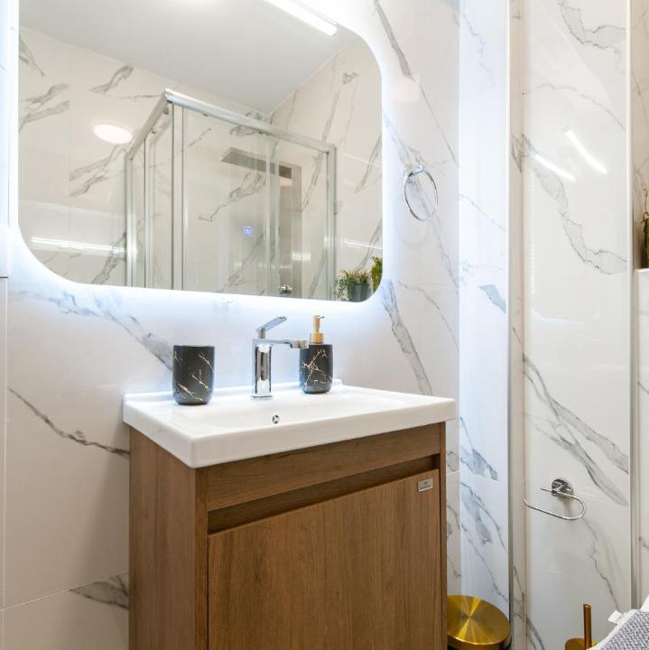 Photo of Bathroom in Episkopos