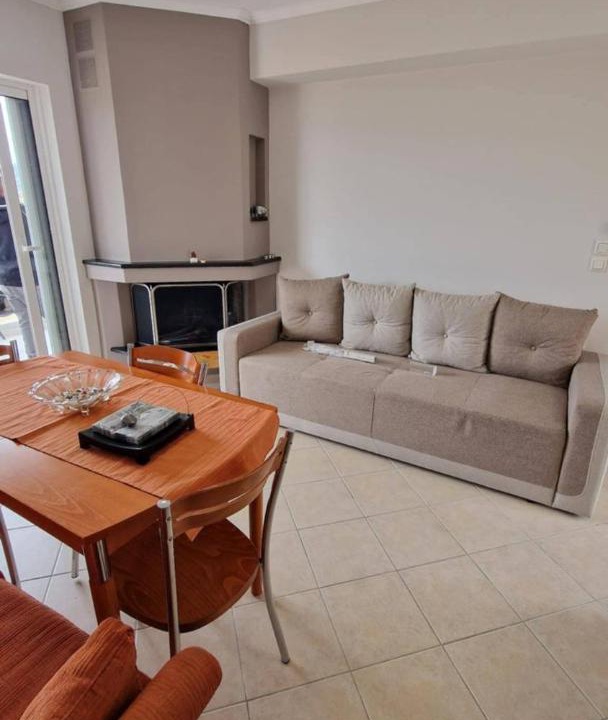 Photo of Livingroom in Paralio Astros
