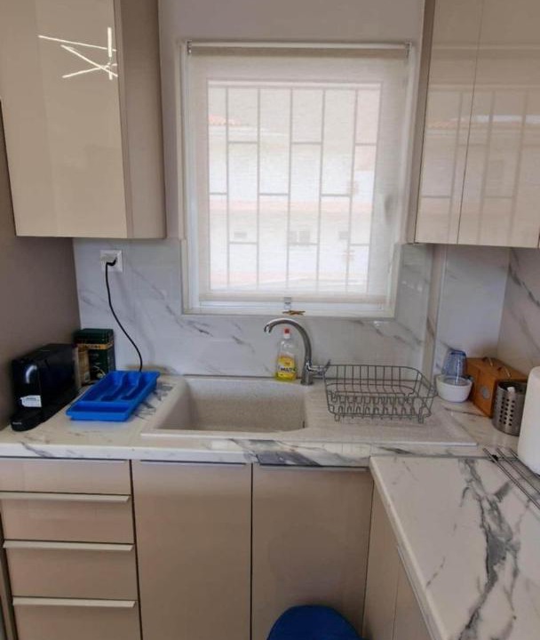 Photo of Kitchen in Paralio Astros