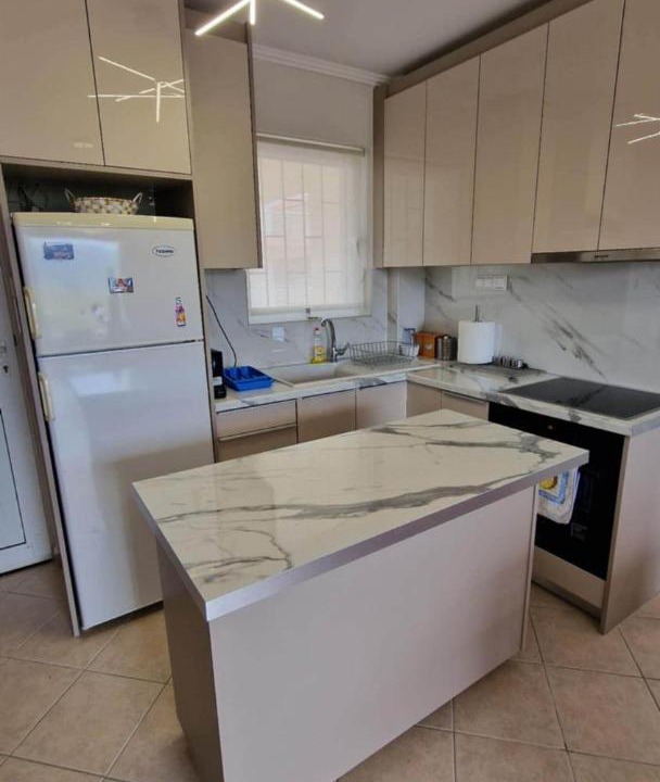Photo of Kitchen in Paralio Astros
