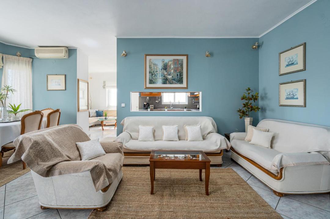 Photo of Livingroom in Sitia