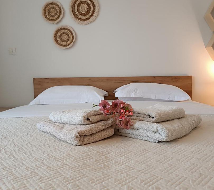 Photo of Bedroom in Palaio Tsifliki