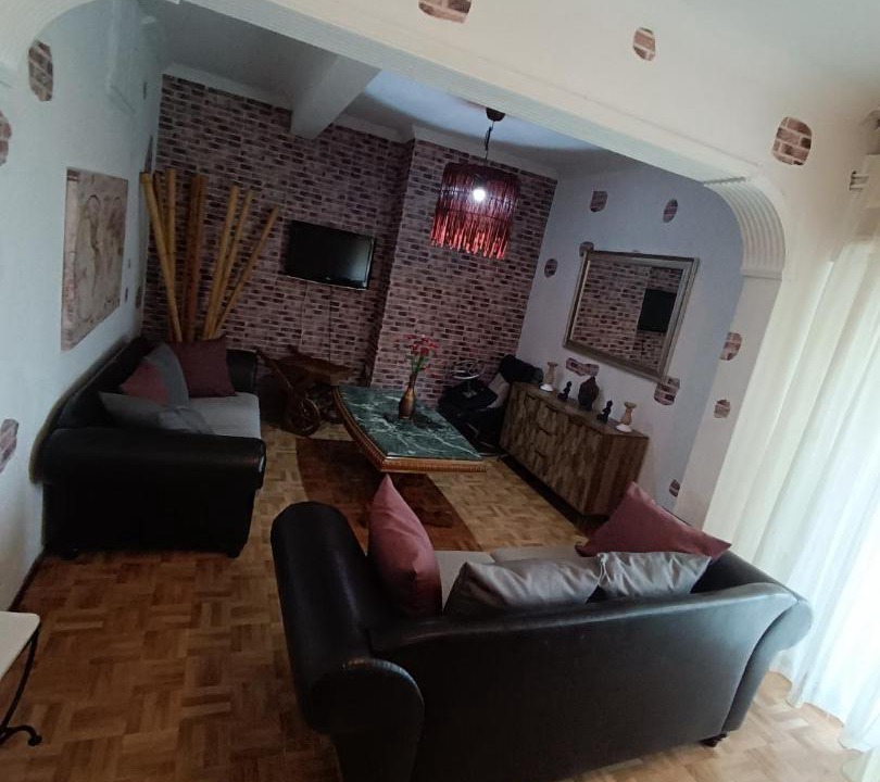 Photo of Livingroom in Palaio Tsifliki