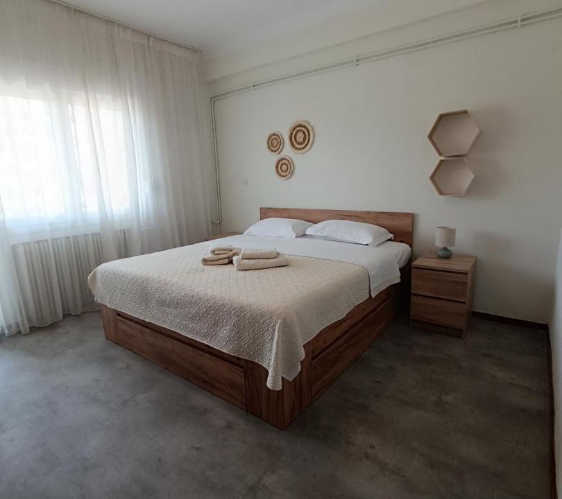 Photo of Bedroom in Palaio Tsifliki