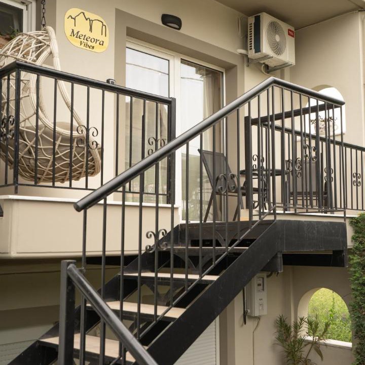Photo of Patio Balcony in Kalambaka