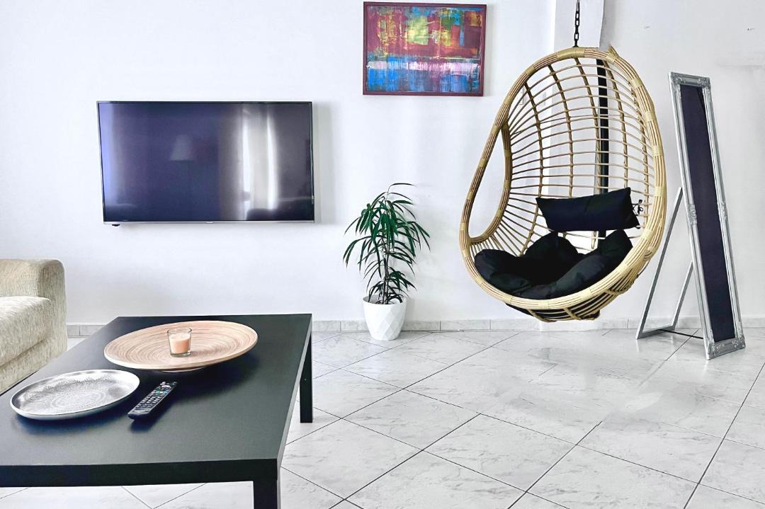 Photo of Livingroom in Komotini