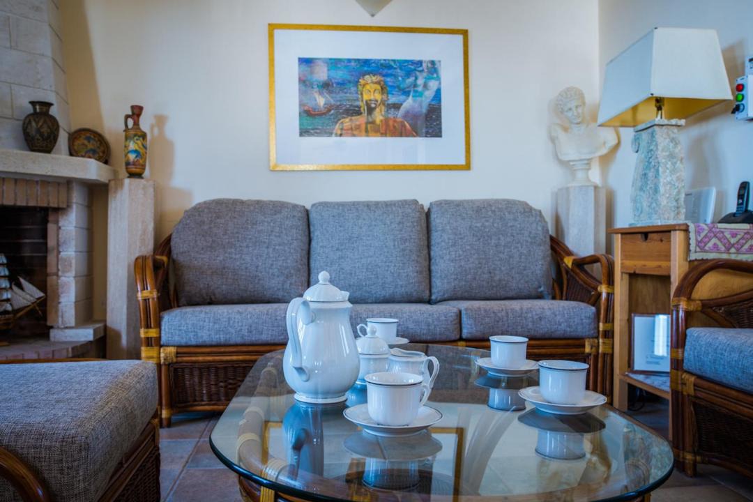 Photo of Livingroom in Nikita