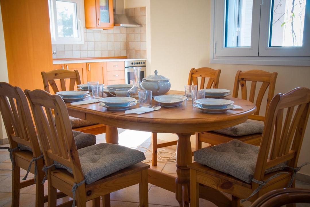 Photo of Kitchen in Nikita
