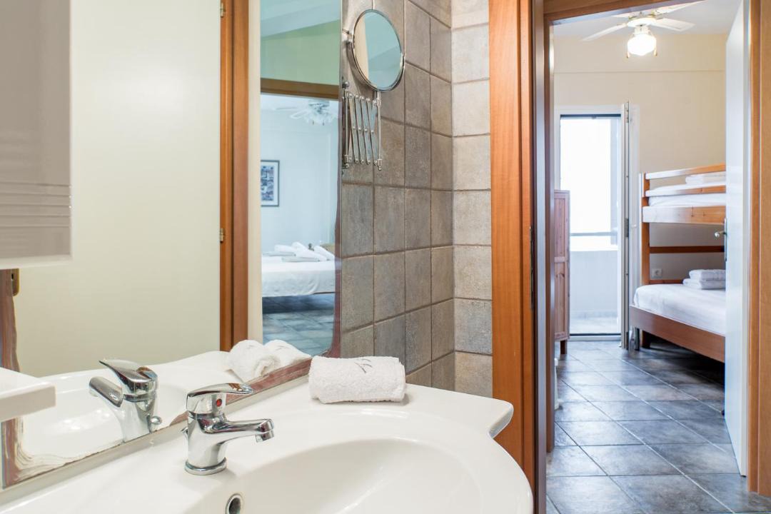 Photo of Bathroom in Nikita
