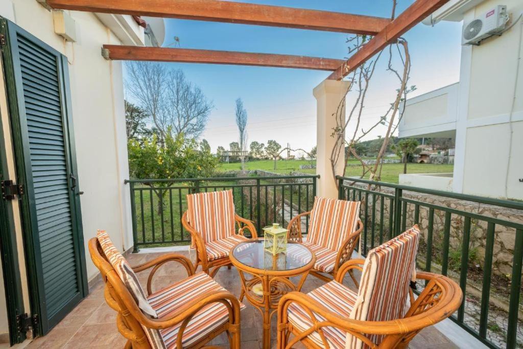 Photo of Patio Balcony in Kateleios
