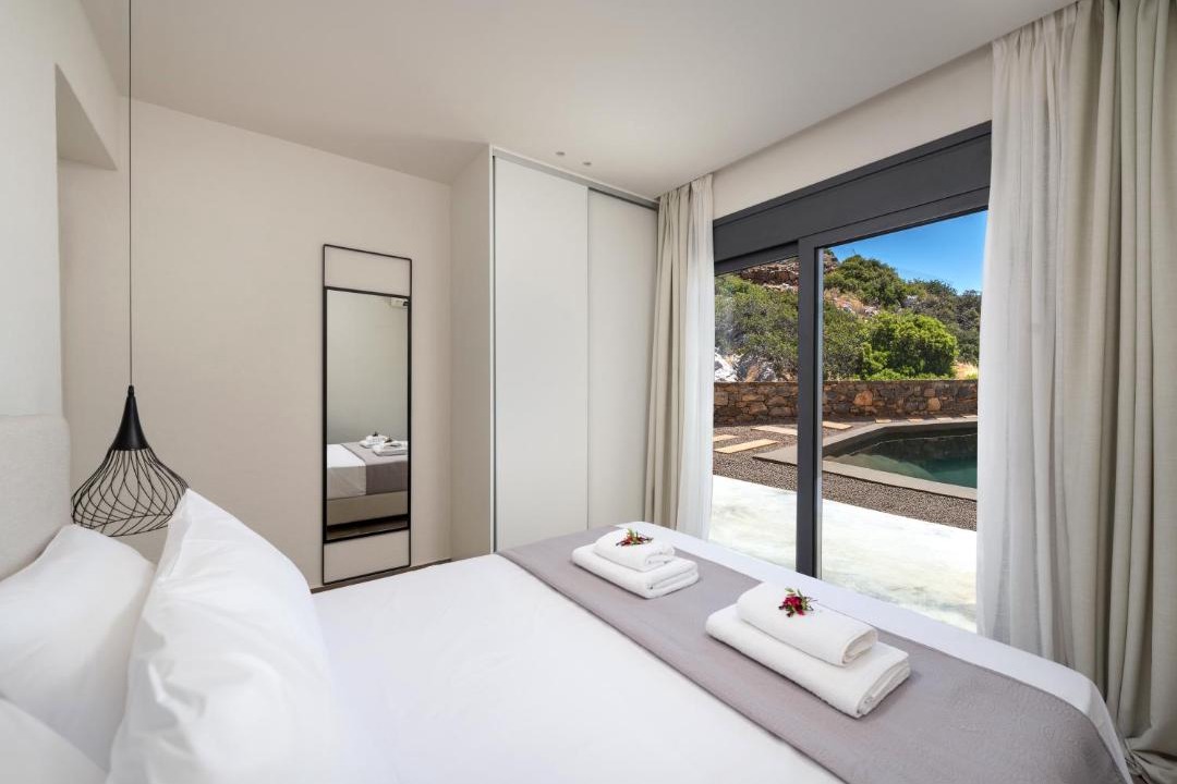 Photo of Bedroom in Almyros