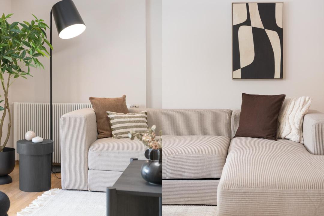 Photo of Livingroom in Marousi