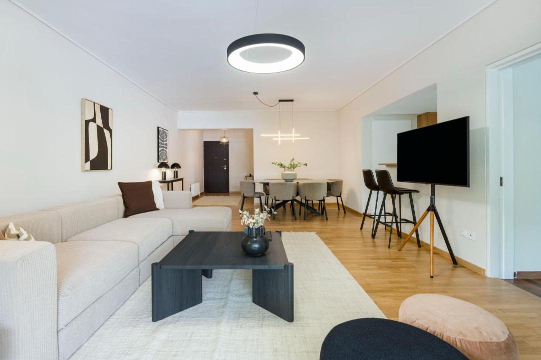 Photo of Livingroom in Marousi