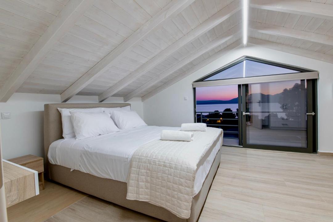 Photo of Bedroom in Nikiana