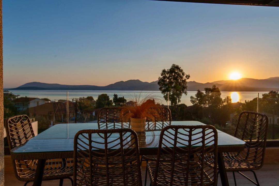 Photo of Patio Balcony in Nikiana