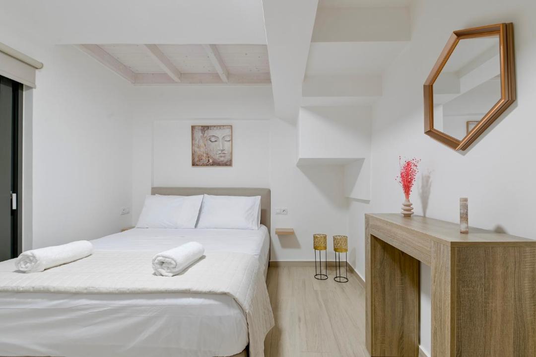Photo of Bedroom in Nikiana