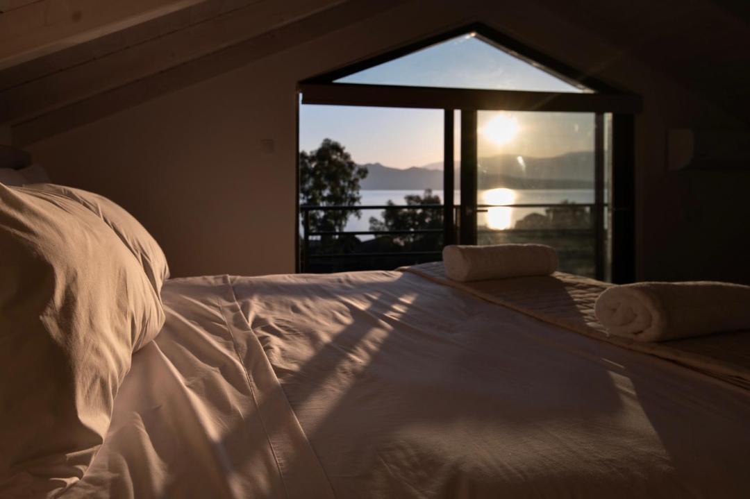 Photo of Bedroom in Nikiana