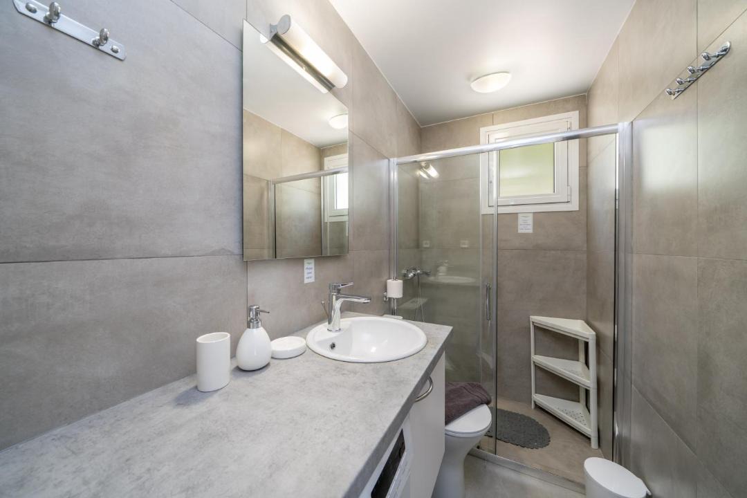 Photo of Bathroom in Matsoukata