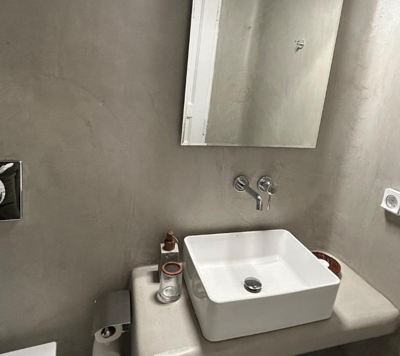 Photo of Bathroom in Houlakia