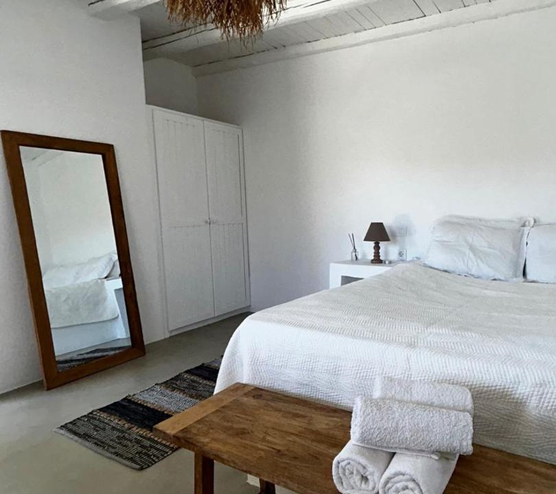 Photo of Bedroom in Houlakia