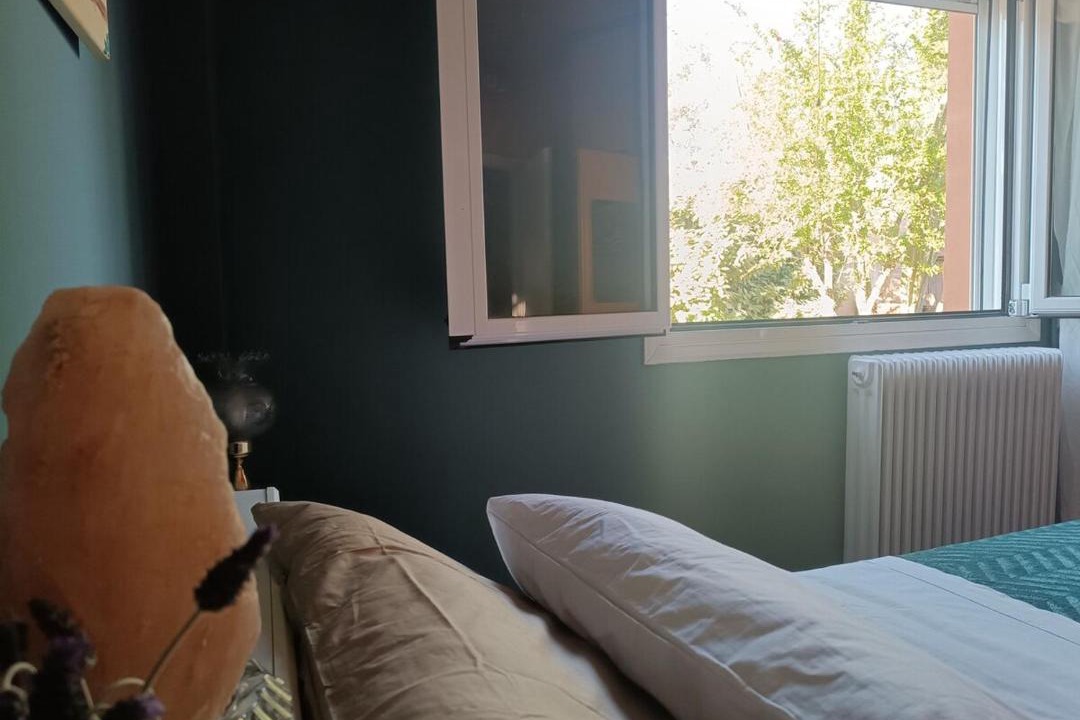 Photo of Bedroom in Kambos