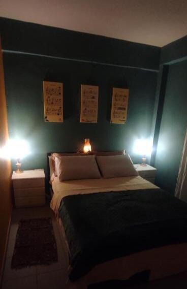 Photo of Bedroom in Kambos