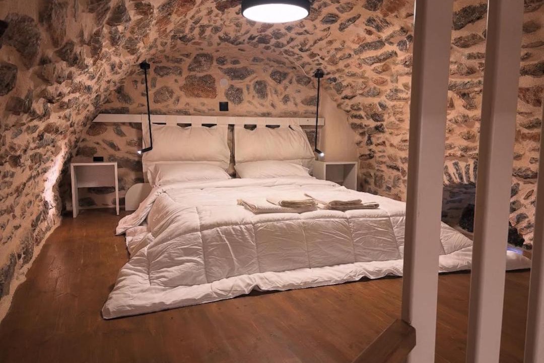 Photo of Bedroom in Mesta
