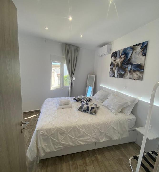 Photo of Bedroom in Gennadi