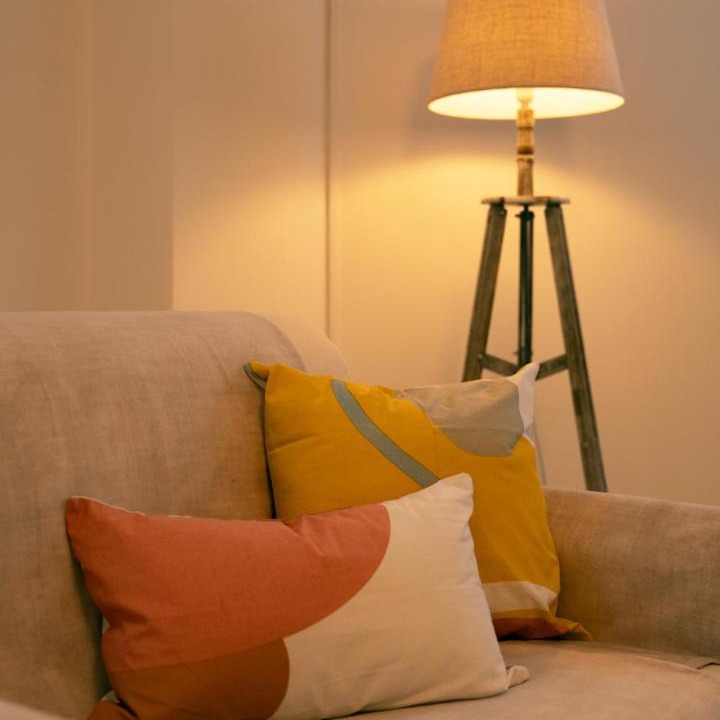 Photo of Livingroom in Kropia