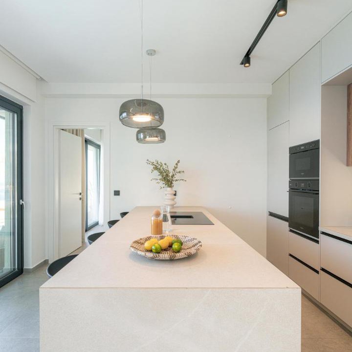 Photo of Kitchen in Kalamitsi