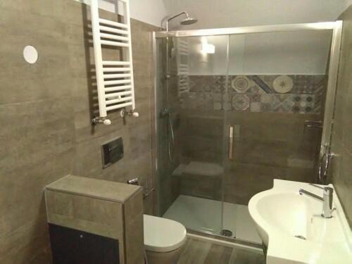 Photo of Bathroom in Avgonima