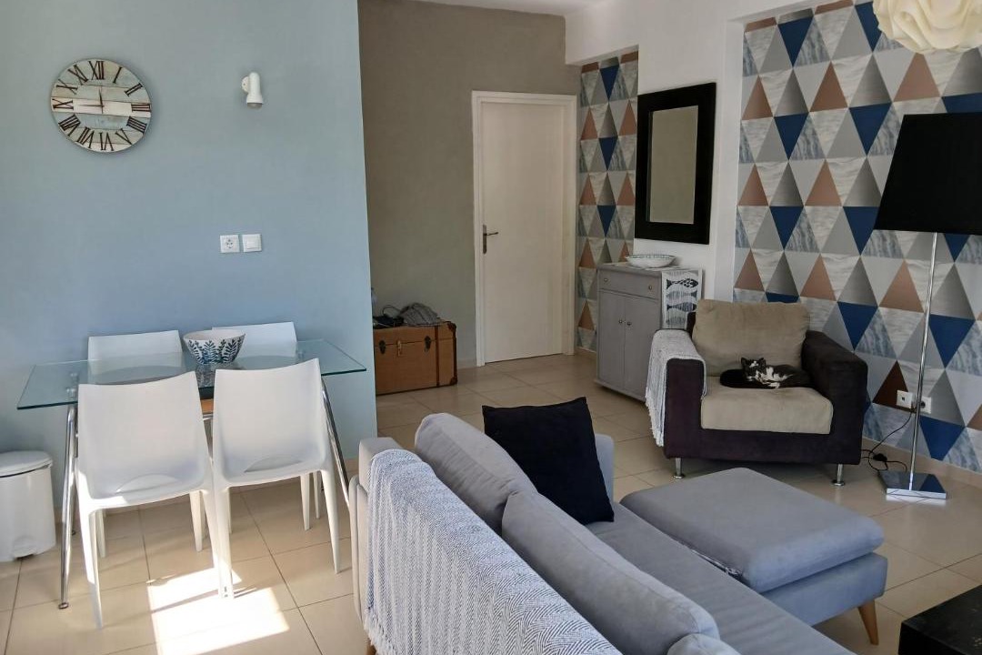 Photo of Livingroom in Sfakaki