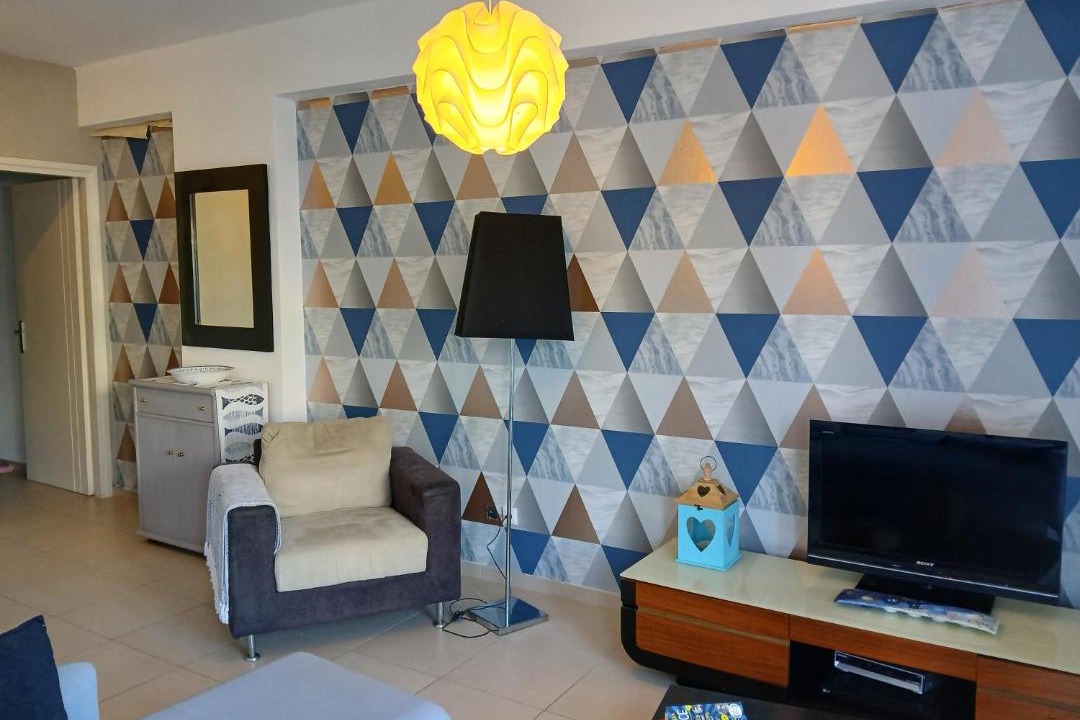 Photo of Livingroom in Sfakaki