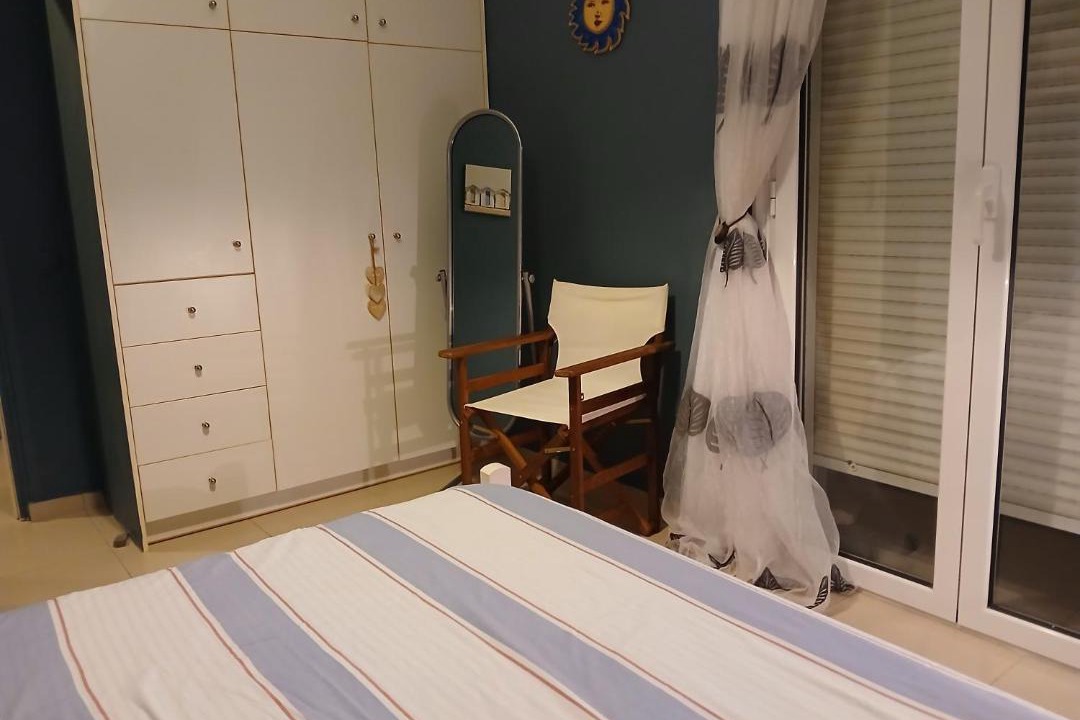 Photo of Bedroom in Sfakaki