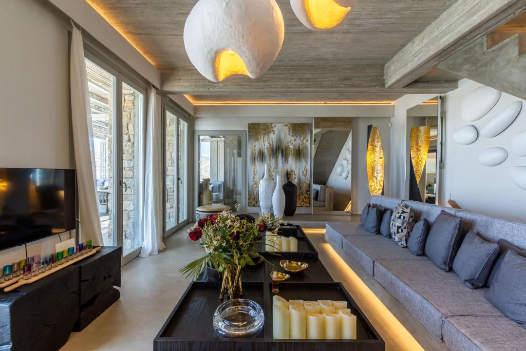 Photo of Livingroom in Paraga