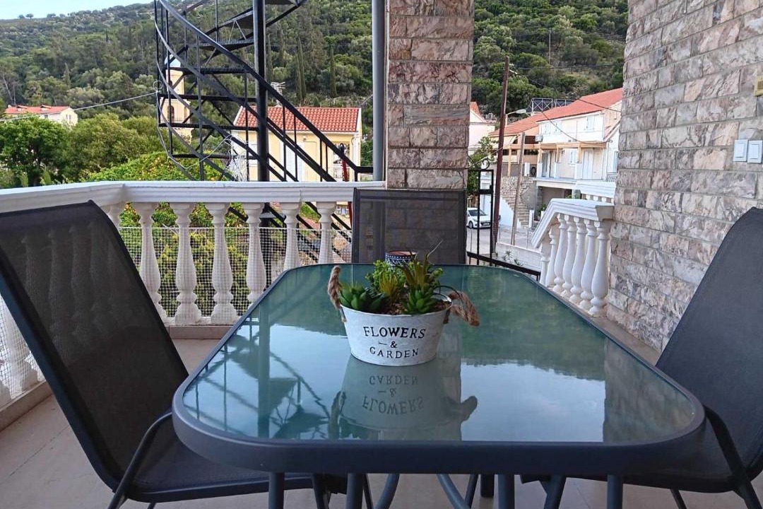 Photo of Patio Balcony in Agia Efimia