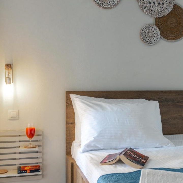 Photo of Bedroom in Linoperamata