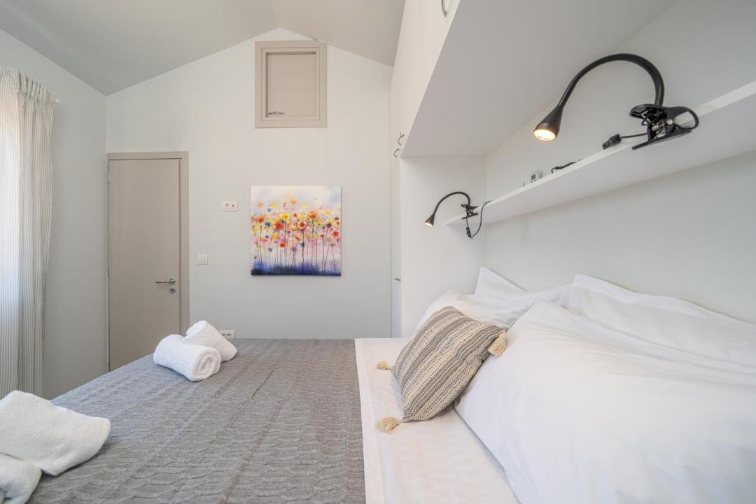 Photo of Bedroom in Matsoukata