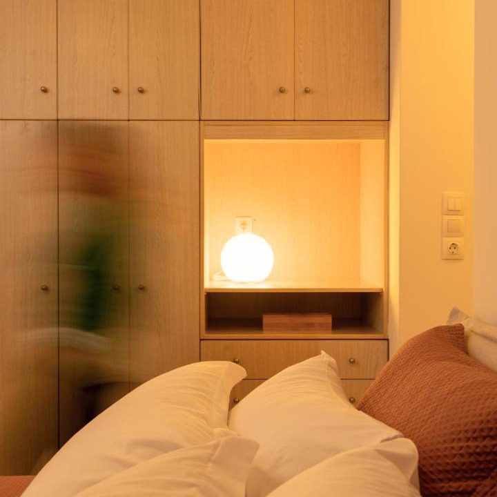 Photo of Bedroom in Kropia