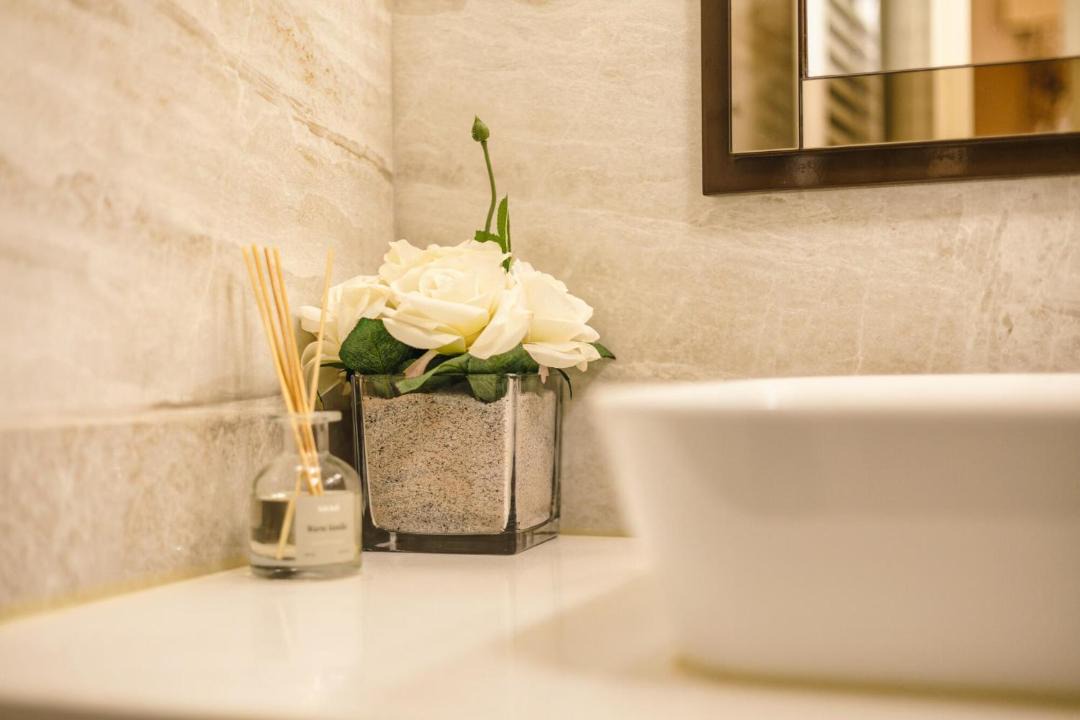 Photo of Bathroom in Kalambaka