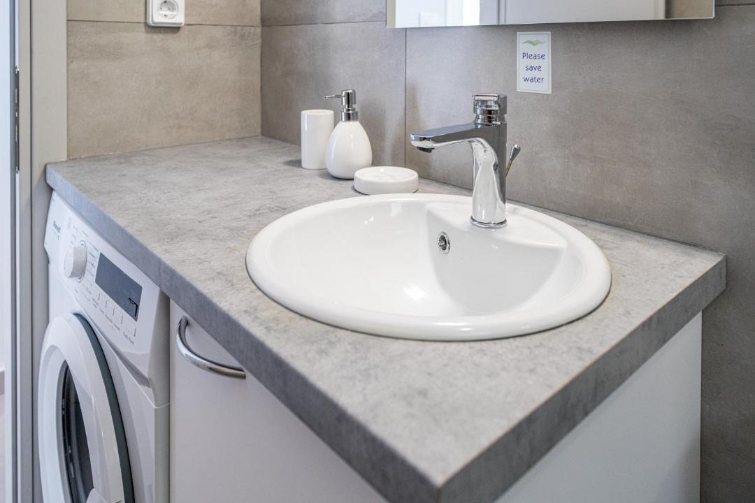 Photo of Bathroom in Matsoukata