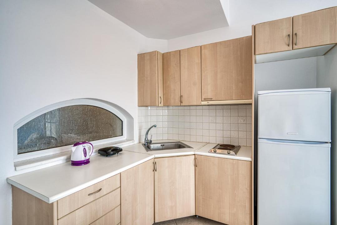 Photo of Kitchen in Mastichochoria