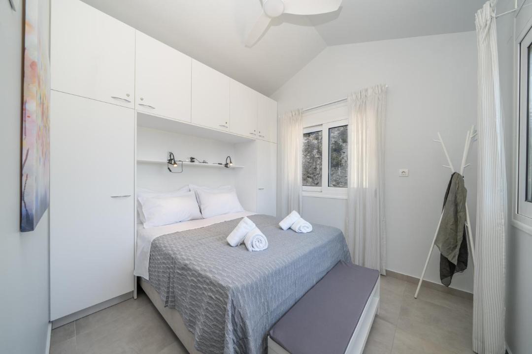 Photo of Bedroom in Matsoukata