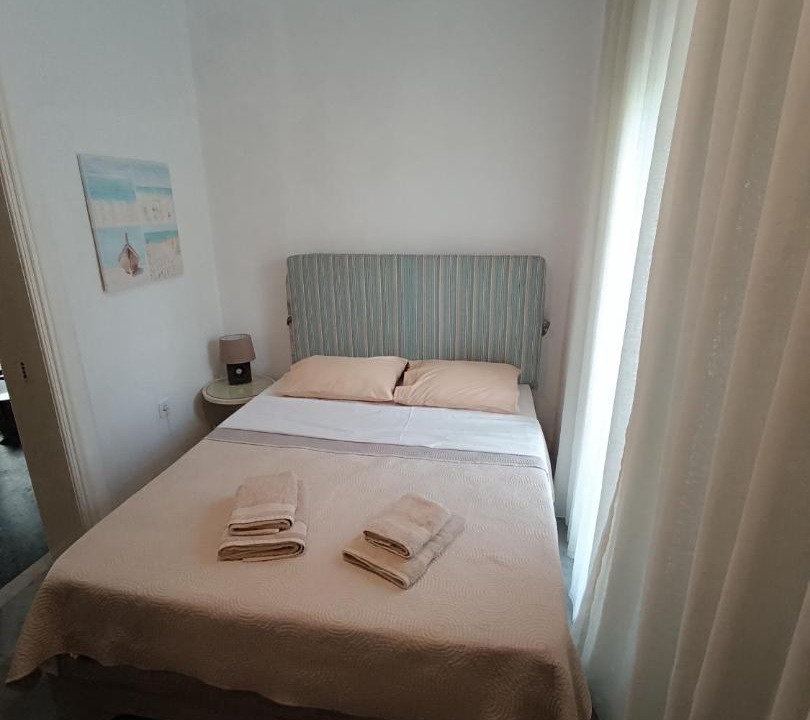 Photo of Bedroom in Palaio Tsifliki