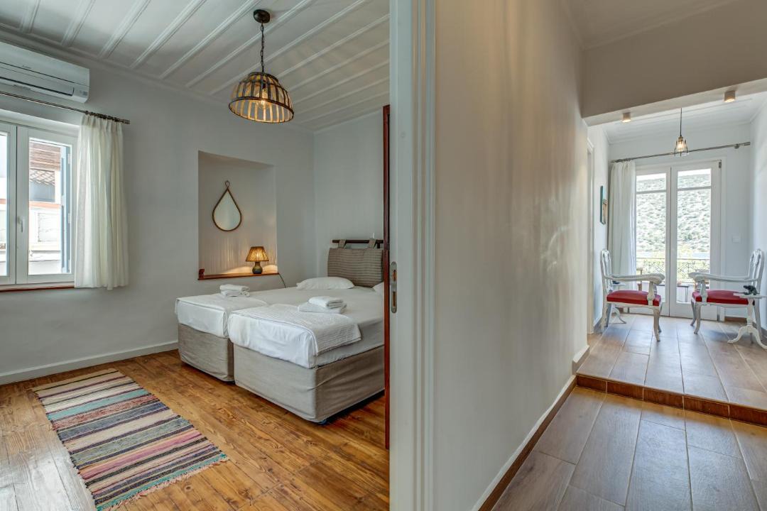 Photo of Bedroom in Ermionida